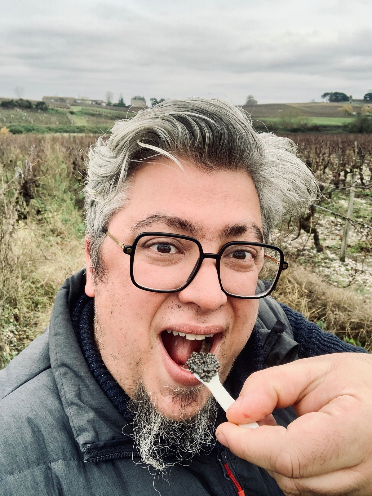Gault & Millau Tour