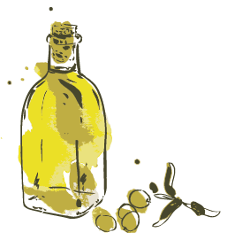 Huile d'olive