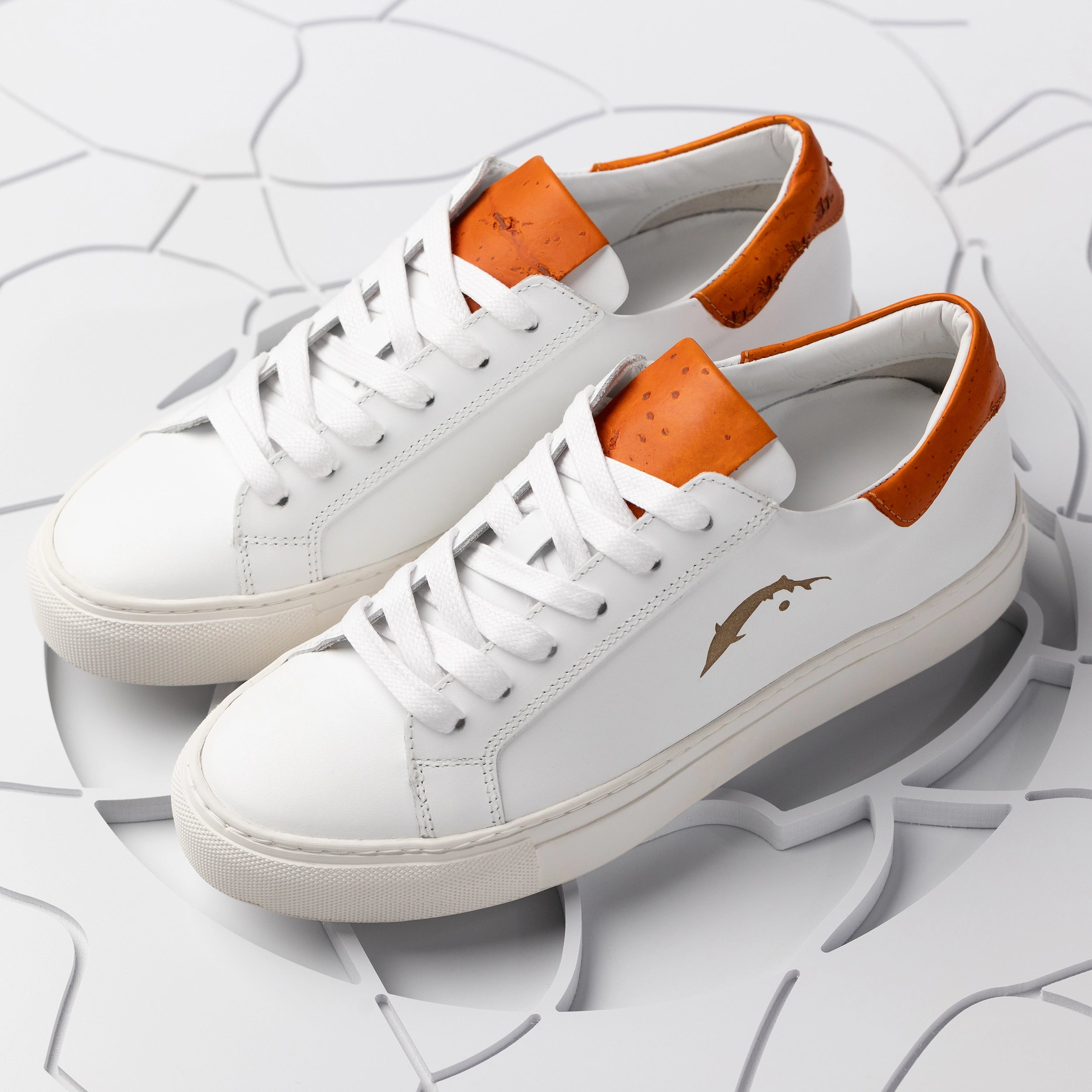 Tennis Sturia x Karl&Max – Édition limitée - antiglisse