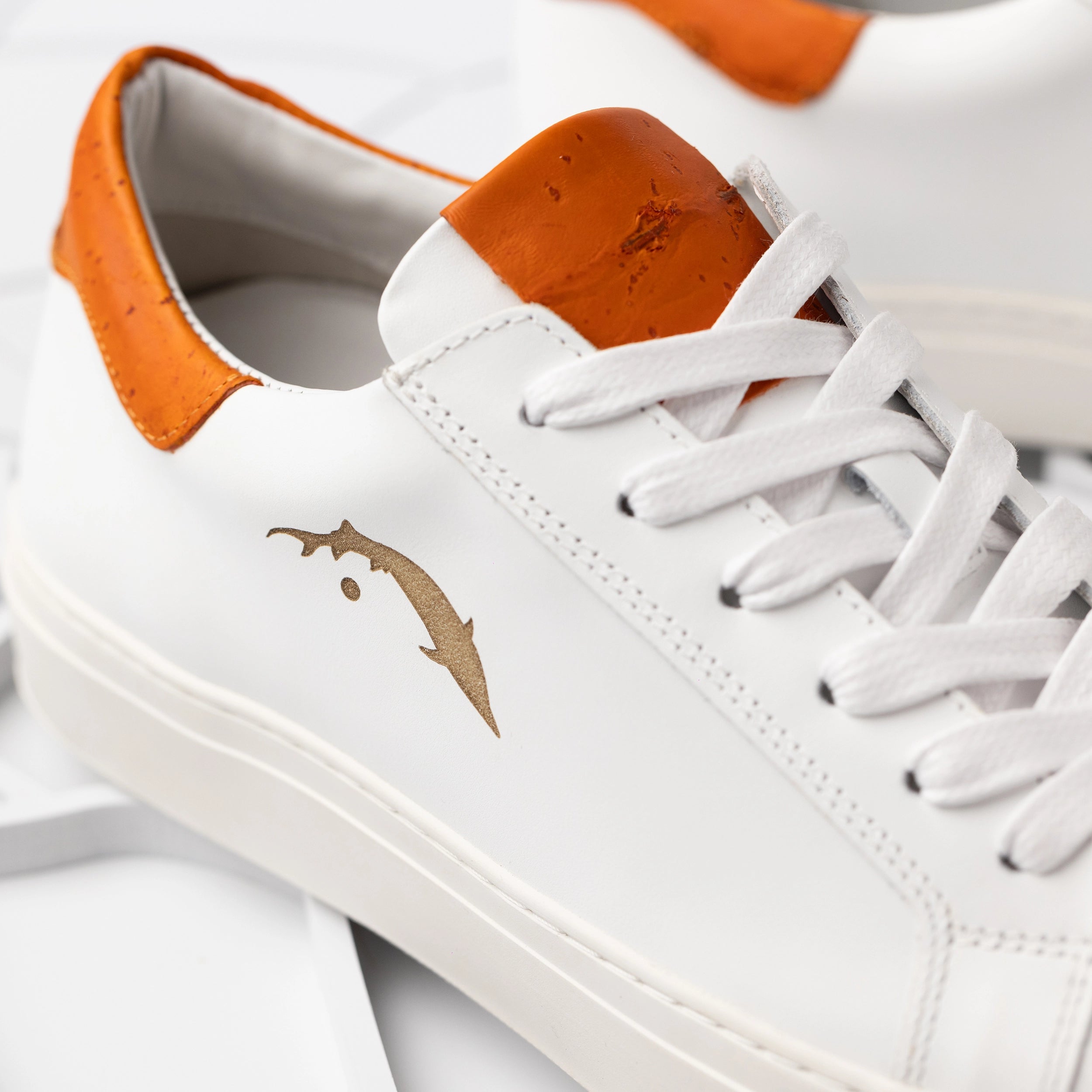 Tennis Sturia x Karl&Max – Édition limitée - antiglisse