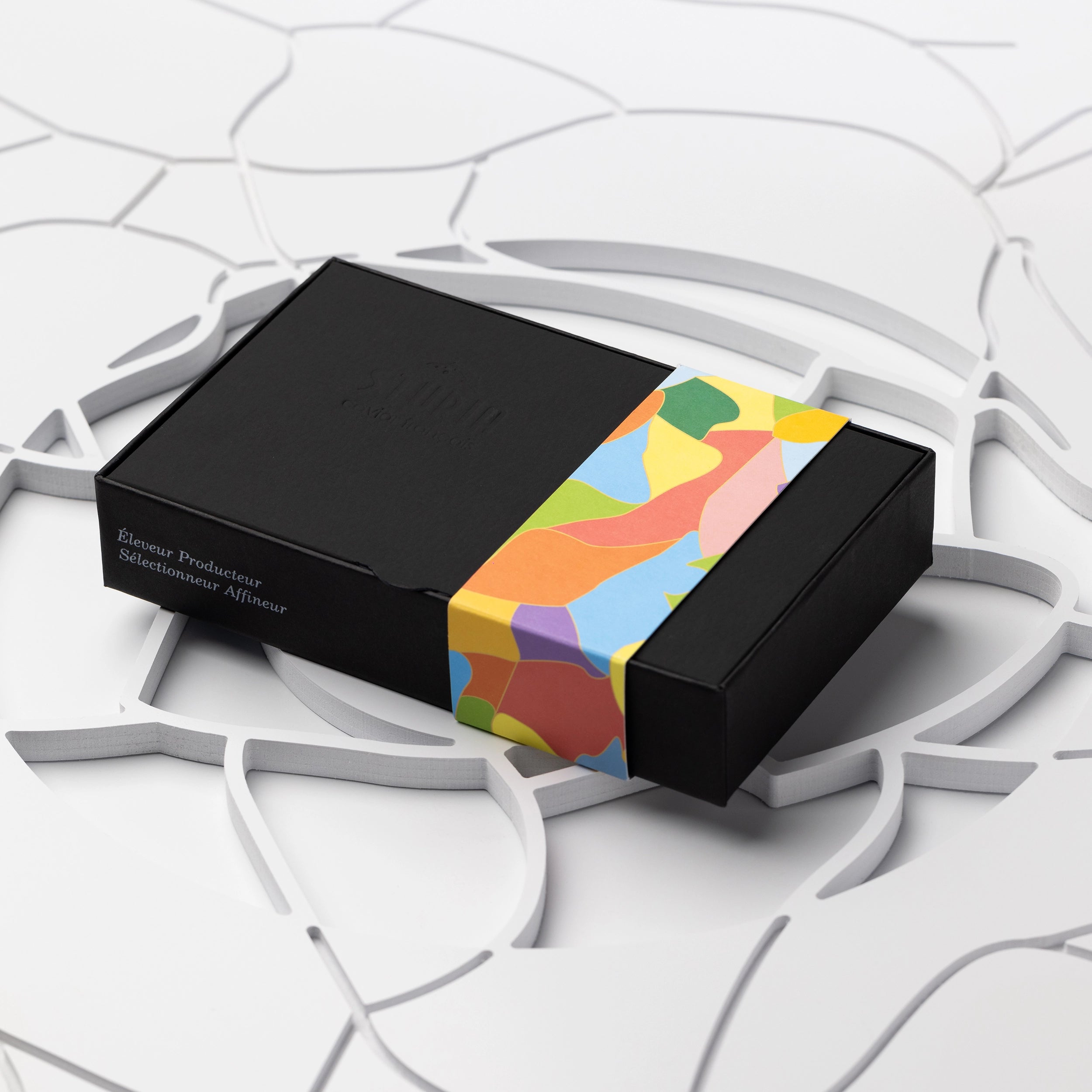 Coffret Résilience
