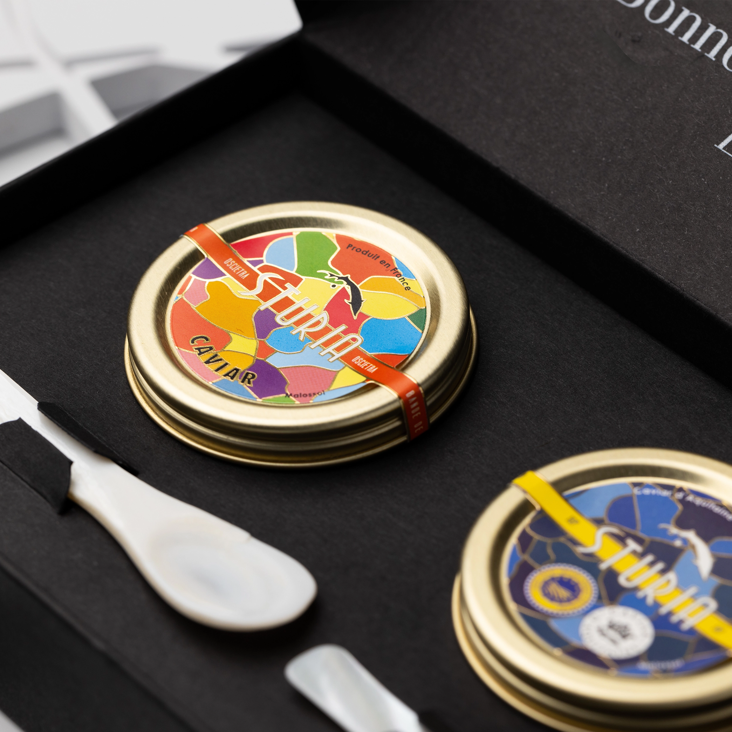 Coffret Résilience