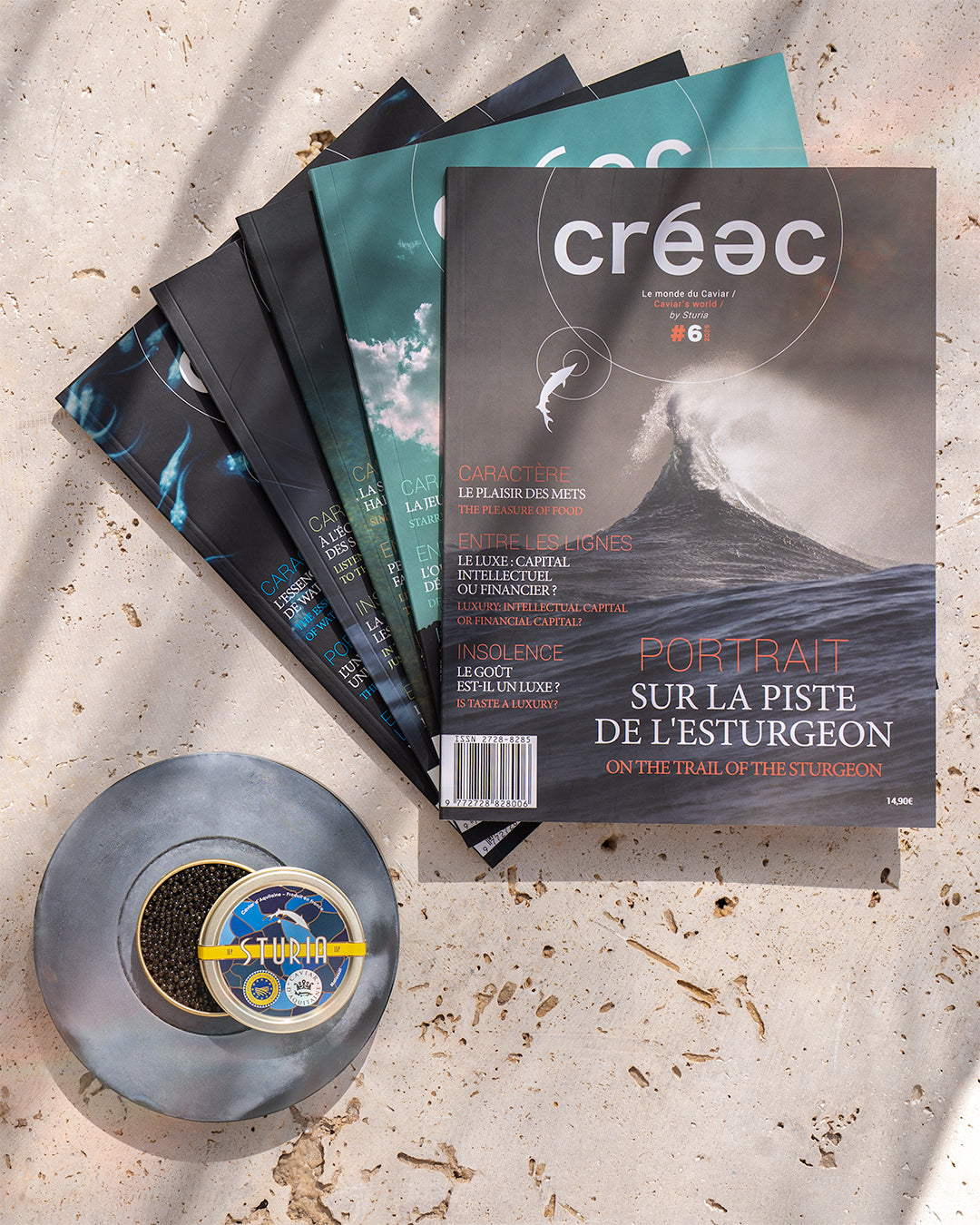 Créac