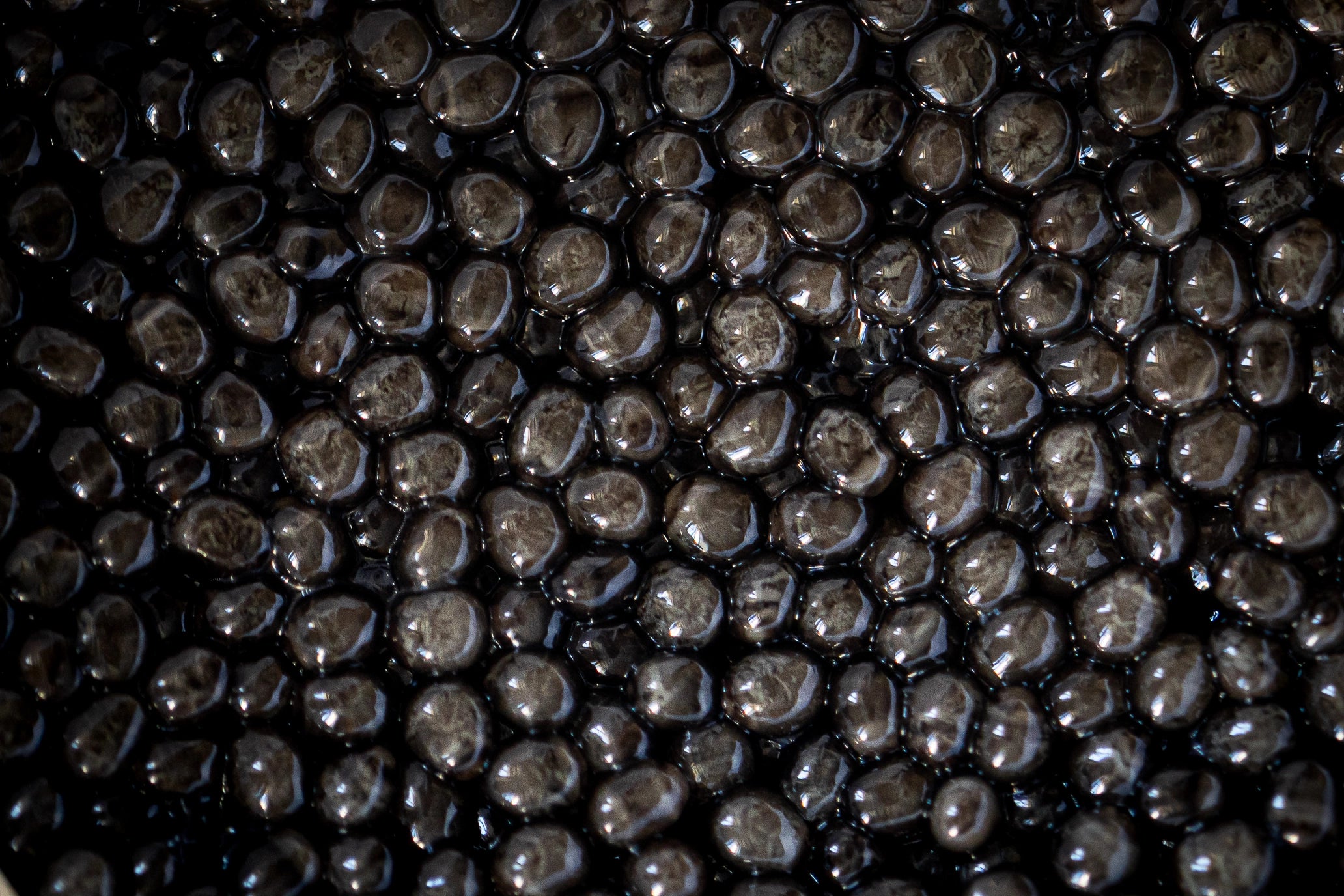 Comment choisir son caviar ?