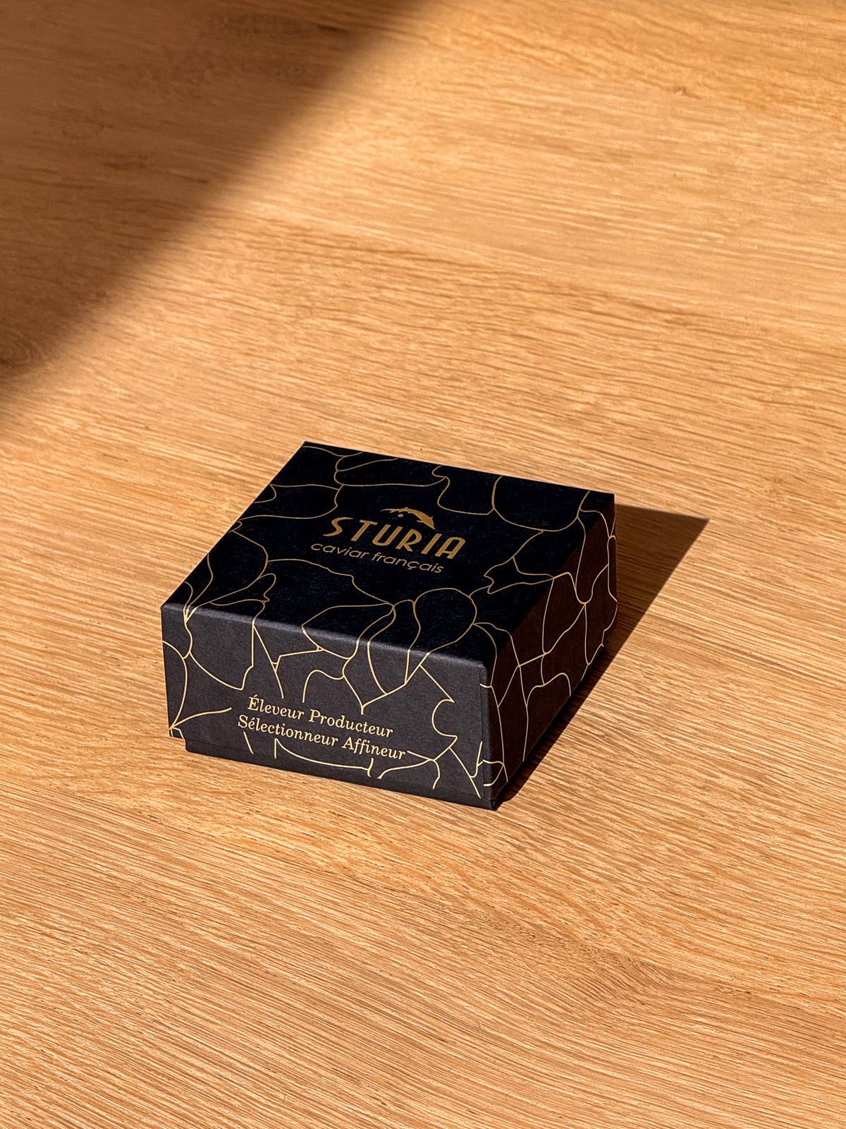Coffret Cadeau