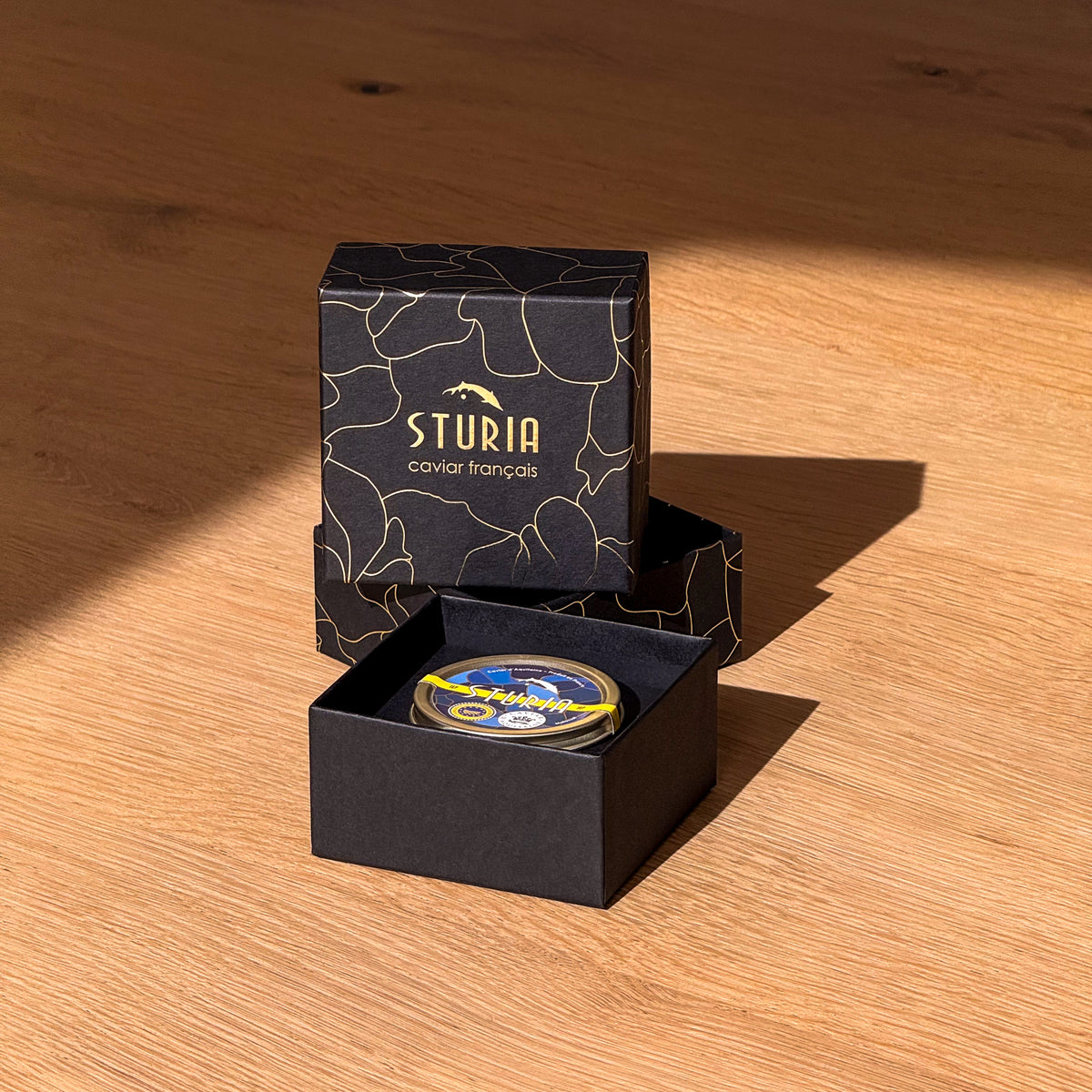 Coffret Cadeau