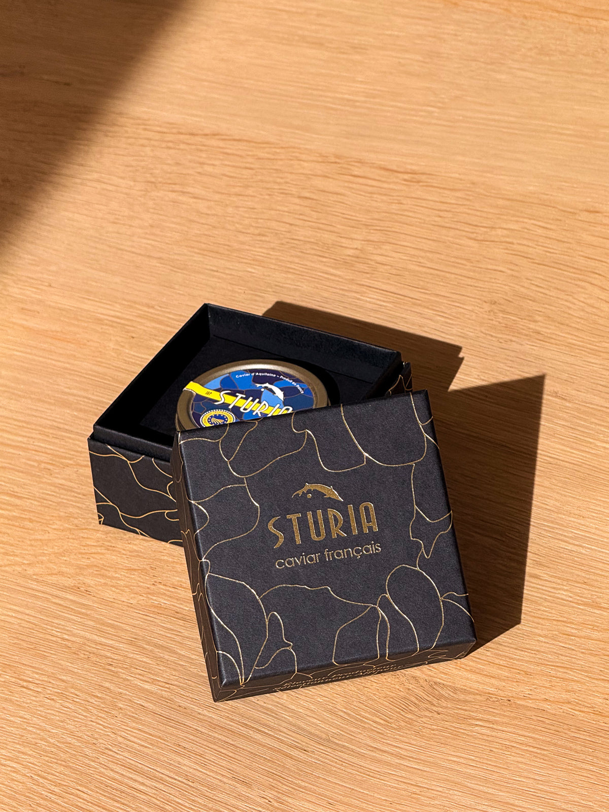 Coffret Cadeau